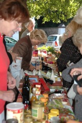 Faire Woche 2008