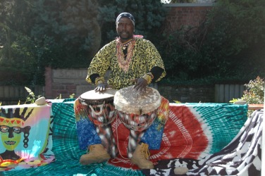 Faire Woche 2008