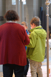 Familiengottesdienst