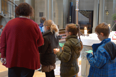 Familiengottesdienst