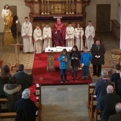 Familiengottesdienst