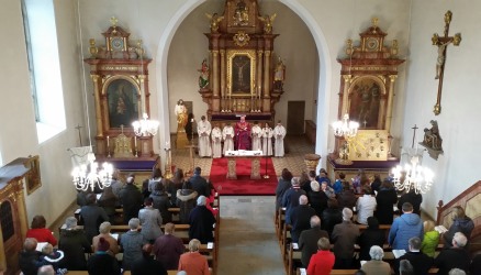 Familiengottesdienst