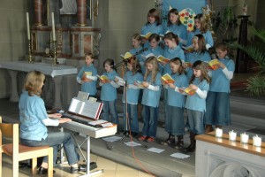 Familiengottesdienst