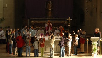 Familiengottesdienst