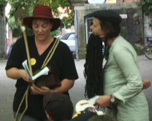 Ferienspaß 2008