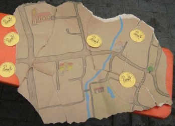 Ferienspaß 2008
