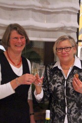 Festgottesdienst zu 70 Jahre Kirchenchor