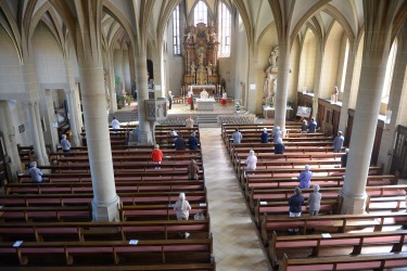 Gottesdienst