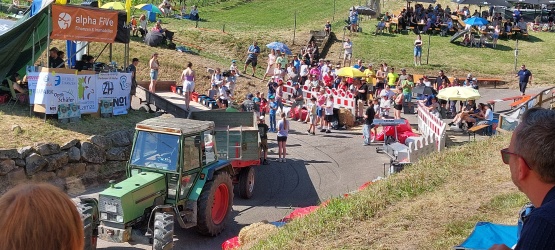 Pfingstmontag 2026
