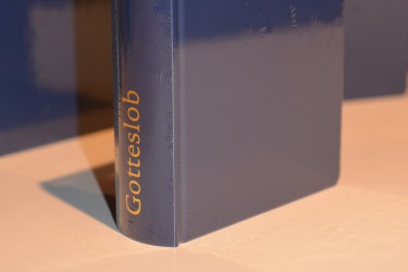 Verkauf des neuen Gotteslobes