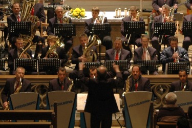 HDM Konzert