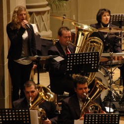 HDM Konzert
