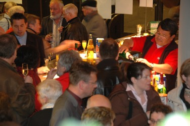 HDM Konzert
