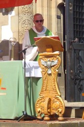 Hubertusmesse 2015