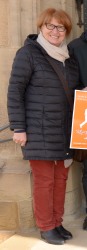 Vorstellung der PGR-Kandidaten