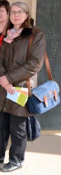 Vorstellung der PGR-Kandidaten