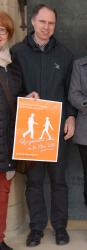 Vorstellung der PGR-Kandidaten