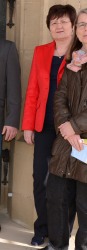 Vorstellung der PGR-Kandidaten