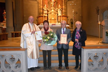 Ccilienfeier 2019