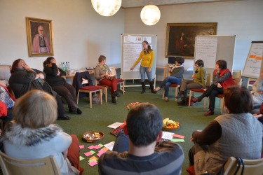 Klausurtagung 2013