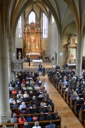 Konfirmation 2015