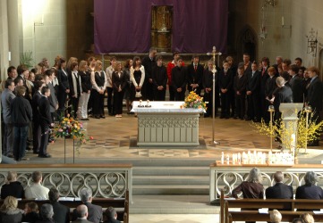 Konfirmation
