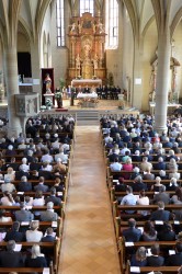 Konfirmation 2014