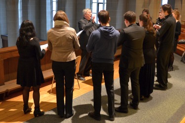 Rauenberger Abendmusik