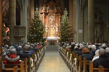 Neujahrskonzert 2025