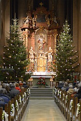 Neujahrskonzert 2025