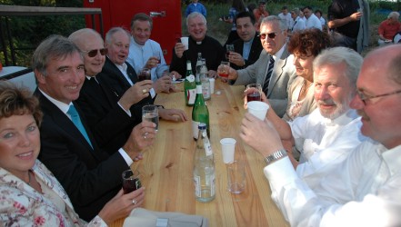 Letzenbergwallfahrt 2007