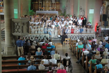 Konzert 2012