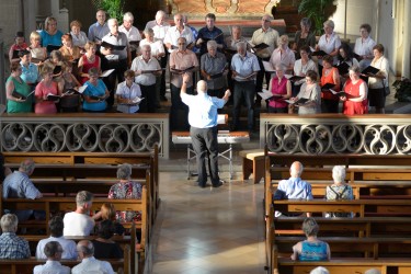 Jubilum 125 Jahre Liederkranz 2014