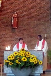 Liturgiesommer 2014