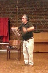 Liturgiesommer 2014