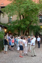 Liturgiesommer 2015