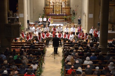 Adventsklnge 2015