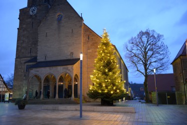 Adventsklnge 2015