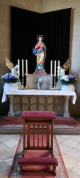 Mailaltar 2026