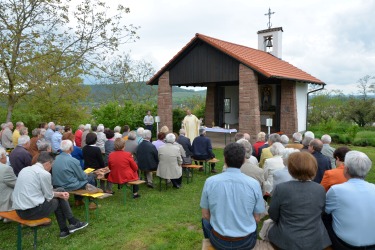 Christi Himmelfahrt 2013