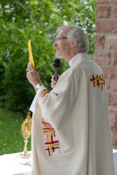 Christi Himmelfahrt 2014