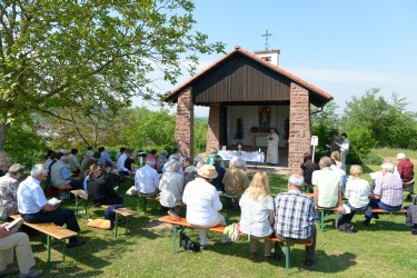 Christi Himmelfahrt 2015