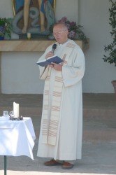 Christi Himmelfahrt 2015