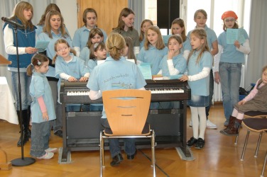 Misereor-Sonntag 2008