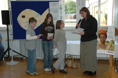 Misereor-Sonntag 2008