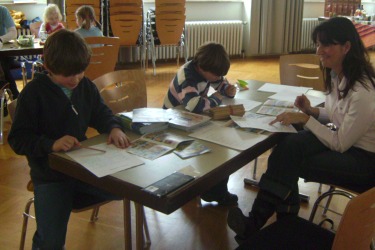 Misereor-Sonntag 2008