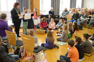Misereror-Sonntag 2015