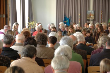 Misereror-Sonntag 2012