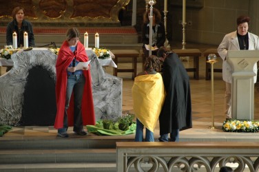 Ostermontag