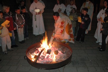 Osternacht